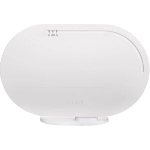 ABUS FUAA35010A Sicherheitssystem - Drahtlos, Weiß ABUS FUAA35010A Sicherheitssystem - Drahtlos, Weiß