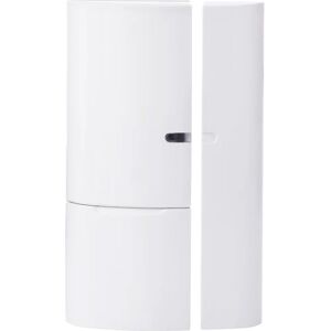 ABUS Smart Sensor für Türen und Fenster - Kabellose Sicherheitsgerät ABUS Smart Sensor für Türen und Fenster - Kabellose Sicherheitsgerät