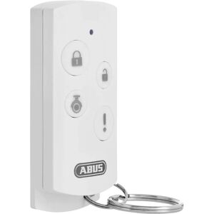 Abus FUBE35000A Télécommande RF Wireless - Système de Sécurité - Publicité Abus FUBE35000A Télécommande RF Wireless - Système de Sécurité - Publicité