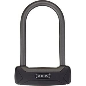 ABUS Granit 640 U-Lock - Black - High Security Level 12 ABUS Granit 640 U-Lock - Black - High Security Level 12