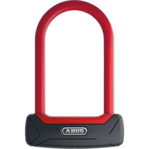 ABUS Granit Plus 640/135HB150 Czerwony zamek rowerowy - Zamek rowerowy ABUS Granit Plus 640/135HB150 Czerwony zamek rowerowy - Zamek rowerowy
