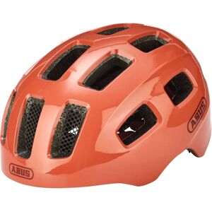Abus Youn-I 2.0 Living Coral M - Bike Helmet Abus Youn-I 2.0 Living Coral M - Bike Helmet