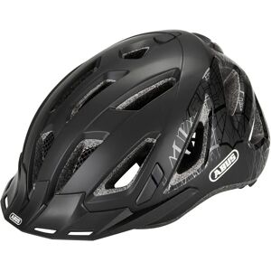 ABUS Urban-I 3.0 Cykelhjelm - By, Voksen, Sort ABUS Urban-I 3.0 Cykelhjelm - By, Voksen, Sort