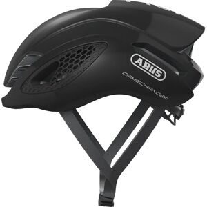 ABUS GAMECHANGER - Casque de vélo, M, noir - Publicité ABUS GAMECHANGER - Casque de vélo, M, noir - Publicité