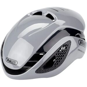 Abus Gamechanger M Race Grey Helmet - Road Cycling Abus Gamechanger M Race Grey Helmet - Road Cycling