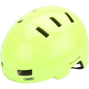 Casco de Bicicleta ABUS Skurb - Estilo Urbano, Ajustable, Resistente a Impactos - Casco de bicicleta Casco de Bicicleta ABUS Skurb - Estilo Urbano, Ajustable, Resistente a Impactos - Casco de bicicleta