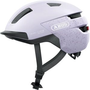 ABUS PURL-Y ACE Bike Helmet - Lavender - Deep Rear Protection - Adult ABUS PURL-Y ACE Bike Helmet - Lavender - Deep Rear Protection - Adult