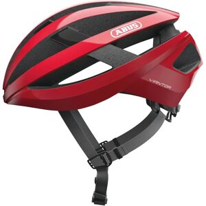 ABUS VIANTOR Cycling Helmet - Safety, Ventilation, Ponytail ABUS VIANTOR Cycling Helmet - Safety, Ventilation, Ponytail