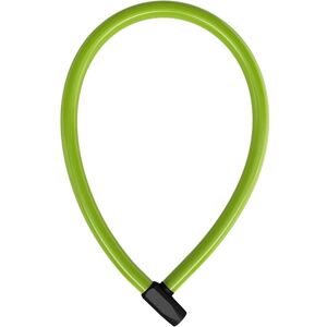 ABUS Green 4408K Bike Lock - 65cm Security Level 2 ABUS Green 4408K Bike Lock - 65cm Security Level 2