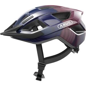 ABUS Aduro 3.0 LED Purple Waters - Bike Helmet ABUS Aduro 3.0 LED Purple Waters - Bike Helmet