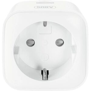 ABUS FUHA45000 Smart-Steckdose - Weiß ABUS FUHA45000 Smart-Steckdose - Weiß