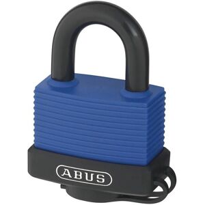 ABUS Brass Marine Padlock - Model 70IB/50mm - Water-Resistant Security Lock ABUS Brass Marine Padlock - Model 70IB/50mm - Water-Resistant Security Lock