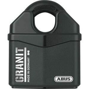 ABUS 37RK/80mm GRANIT Plus Padlock - High Security ABUS 37RK/80mm GRANIT Plus Padlock - High Security