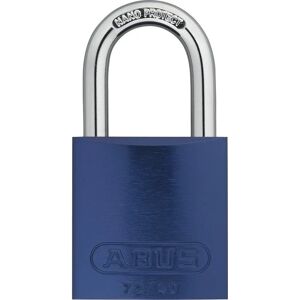 Abus Titalium 72/40 Cadenas en Aluminium - Cadenas Abus Titalium 72/40 Cadenas en Aluminium - Cadenas