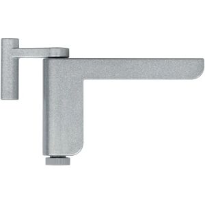 ABUS 2603 S Door Closer - Door Type: Internal, Color: Silver ABUS 2603 S Door Closer - Door Type: Internal, Color: Silver