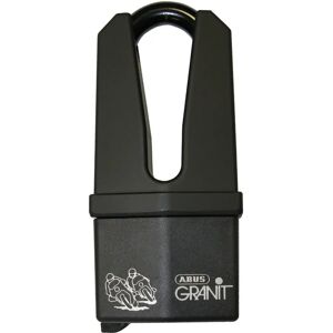 ABUS Motorsykkel-lås - Herdet stål, 11mm, SRA-sertifisert ABUS Motorsykkel-lås - Herdet stål, 11mm, SRA-sertifisert