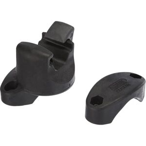 Abus Fietsslot Houder - Snel en Veiliger Mounting Abus Fietsslot Houder - Snel en Veiliger Mounting