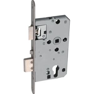 ABUS TKZ40/20 R/L ER PZ Diefstalweringslot - Automatisch, Anti-paniek, Zilver ABUS TKZ40/20 R/L ER PZ Diefstalweringslot - Automatisch, Anti-paniek, Zilver