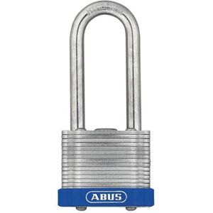ABUS Model 41/50HB50 Laminated Padlock - 50mm Long Shackle ABUS Model 41/50HB50 Laminated Padlock - 50mm Long Shackle