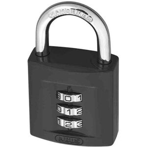 Serrure à combinaison ABUS 158/40 40mm - Cadenas - Publicité Serrure à combinaison ABUS 158/40 40mm - Cadenas - Publicité