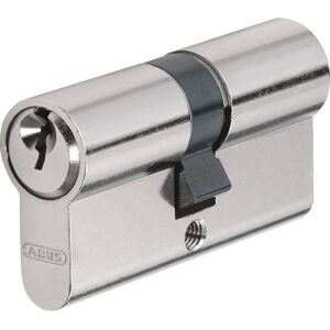 ABUS E50 Cilindro - 5 pines, Níquel, 71mm ABUS E50 Cilindro - 5 pines, Níquel, 71mm