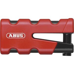 ABUS Granit Sledg 77 - rouge - Publicité ABUS Granit Sledg 77 - rouge - Publicité