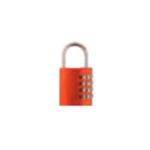 Abus 145/40 Orange Medium Sikkerhed Padlock Abus 145/40 Orange Medium Sikkerhed Padlock