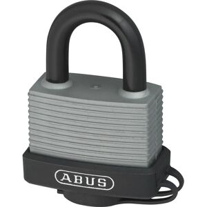 ABUS 70AL/45 Fechadura de alumínio resistente às condições meteorológicas - Nível de segurança 5 ABUS 70AL/45 Fechadura de alumínio resistente às condições meteorológicas - Nível de segurança 5