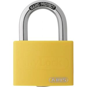 ABUS T65AL/40mm Rood Aluminium Slot - Beveiligingsniveau 5 ABUS T65AL/40mm Rood Aluminium Slot - Beveiligingsniveau 5