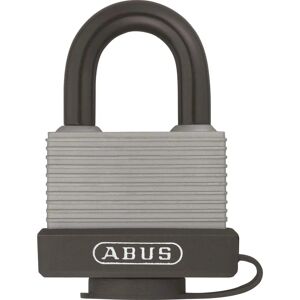 Cadenas Abus 70AL/45 Argent - Serrure - Publicité Cadenas Abus 70AL/45 Argent - Serrure - Publicité