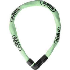 ABUS Tresor 6807C/110 Grön Stålcykellås - Cykellås ABUS Tresor 6807C/110 Grön Stålcykellås - Cykellås