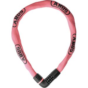 ABUS Tresor 6807C/110 Rosa - Kedjelås ABUS Tresor 6807C/110 Rosa - Kedjelås