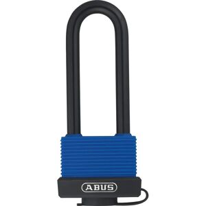 Abus 50677 Long Shackle Brass Padlock - Padlock Abus 50677 Long Shackle Brass Padlock - Padlock