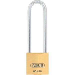 Abus Av-Vorhangschloss 85/30HB65 - Padlock Abus Av-Vorhangschloss 85/30HB65 - Padlock