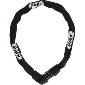 ABUS Tresor 1385 Cadenas 75cm Noir - Serrure à chaîne ABUS Tresor 1385 Cadenas 75cm Noir - Serrure à chaîne