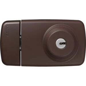 ABUS 7025 EK Door Lock - Security Level 9 ABUS 7025 EK Door Lock - Security Level 9