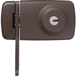Abus Marron 7035 B EK Serrure - Sécurité Abus Marron 7035 B EK Serrure - Sécurité