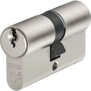 Abus E60NP 30/30 Lock Cylinder - Security Double Cylinder Abus E60NP 30/30 Lock Cylinder - Security Double Cylinder