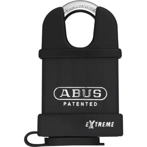 ABUS 83WP/53mm Weatherproof Padlock - Padlock ABUS 83WP/53mm Weatherproof Padlock - Padlock