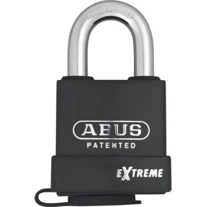 ABUS 83WP/63mm Serrure Étanche - Serrure - Publicité ABUS 83WP/63mm Serrure Étanche - Serrure - Publicité