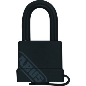 Abus 539718-70/35NEGRO Cadenas en laiton - Extérieur robuste - Publicité Abus 539718-70/35NEGRO Cadenas en laiton - Extérieur robuste - Publicité