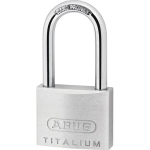 Abus 64TI/40HB40 Hoog Beveiligde Aluminium Slot Abus 64TI/40HB40 Hoog Beveiligde Aluminium Slot