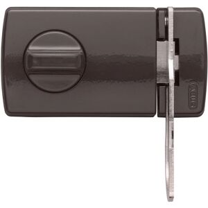 Abus 2130 B B Door Lock - Mechanical Security for Entry Abus 2130 B B Door Lock - Mechanical Security for Entry
