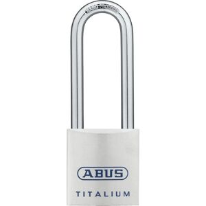 ABUS 80TI/40HB63 Slot - Veilig aluminium slot ABUS 80TI/40HB63 Slot - Veilig aluminium slot
