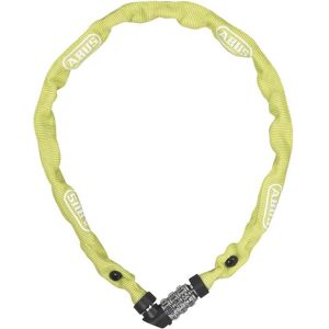 ABUS 1200/60 web Bike Lock - Green, Hardened Steel, 2 Level Security ABUS 1200/60 web Bike Lock - Green, Hardened Steel, 2 Level Security