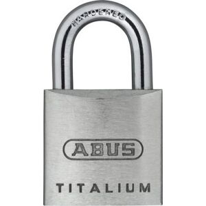 ABUS 64TI/20 Twin Padlock - High Security ABUS 64TI/20 Twin Padlock - High Security