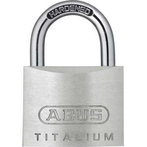 ABUS 54TI/35mm Titalium Padlock - Security Level 3 ABUS 54TI/35mm Titalium Padlock - Security Level 3