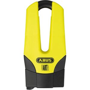 ABUS Sárga Granit Quick 37/60 - Féktárcsa zár ABUS Sárga Granit Quick 37/60 - Féktárcsa zár