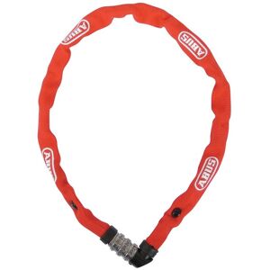 ABUS 1200/60 cykellås - Stål kæde - Farverig - Sikkerhedsniveau 2 ABUS 1200/60 cykellås - Stål kæde - Farverig - Sikkerhedsniveau 2