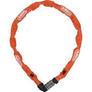 Abus 57657 Korale Zamek rowerowy - Łańcuch 1100 mm Abus 57657 Korale Zamek rowerowy - Łańcuch 1100 mm